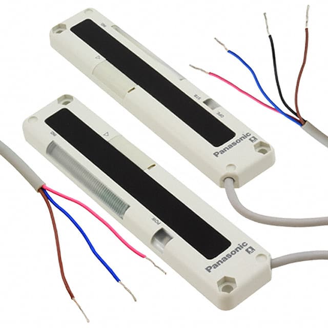 NA1-5 Panasonic Industrial Automation Sales  Sensori ottici - Fotoelettrici industriali